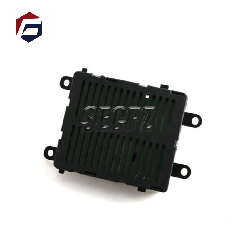 Для Q5 светодиодный фар OEM Управление блок фары forDRL 8R0907472B 8R0 907 472 B 10045 17078 L|Передние