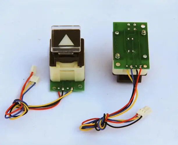 

10 шт., кнопка для лифта