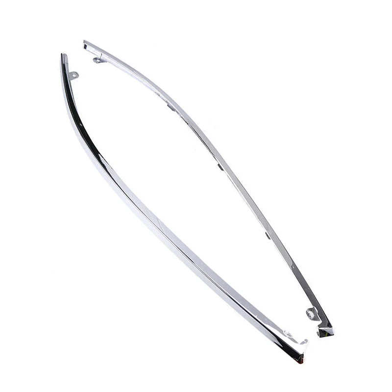 Передние бамперные фары для автомобиля 1 пара полосок автоматическое формование