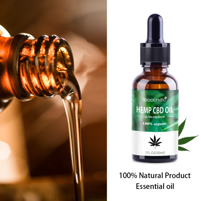 2000 мг конопляное масло 100% мл КБР органическое из конопляных семян экстракт