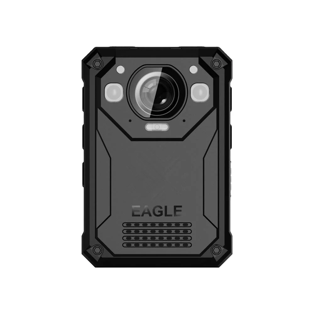 

DSJ NA professional Ambarella solution 1296P HD infrared night vision IP68 body worn camera