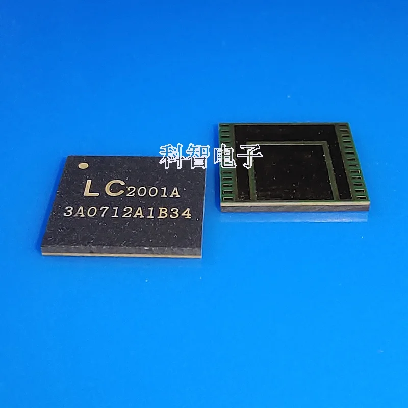 Хорошее качество, 1 шт., LC2001A LC2001B LC2001 2001A 2001B IC чип SMD DFN QFN