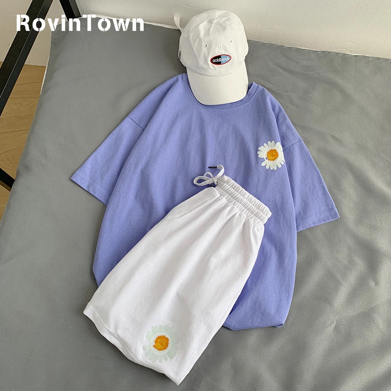 Женская повседневная одежда в Корейском стиле| |