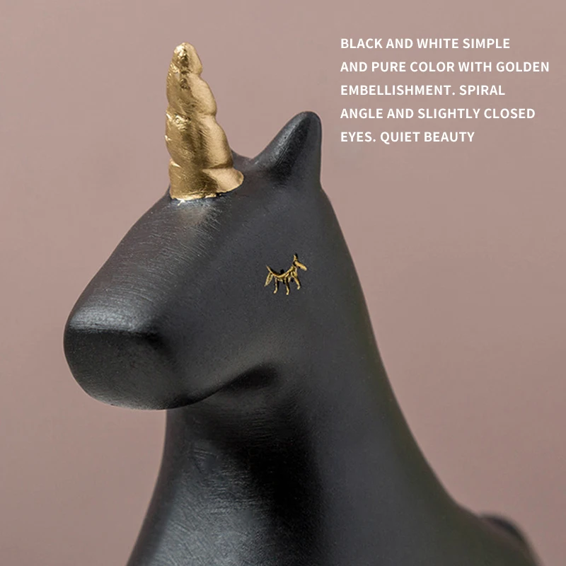 Скандинавская смола лошадь качалка орнамент простое сердце для девочек