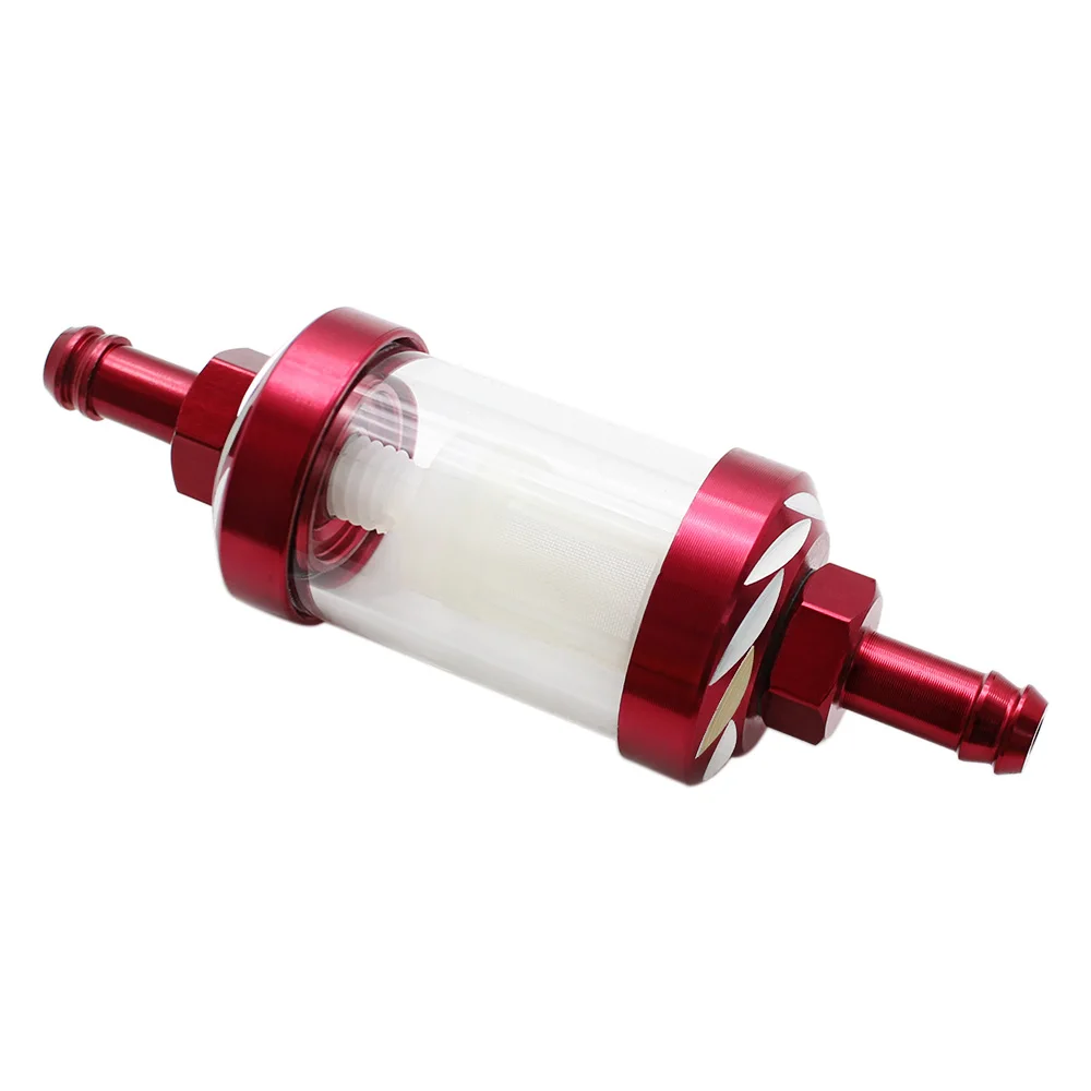 Nuoxintr газовые топливные Масляные Фильтры Топливный фильтр аксессуары для