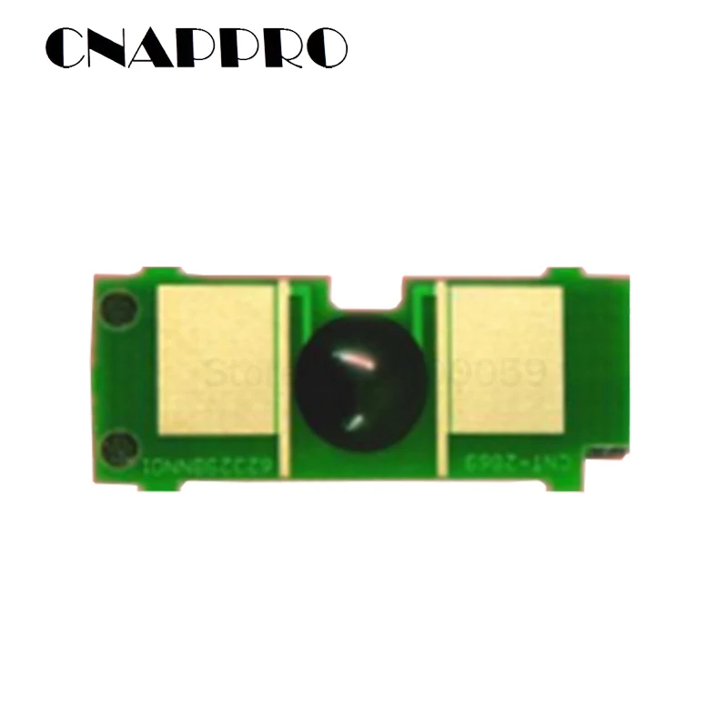 5PCS CNAPPRO Q7553A Q7553X Toner Chips for HP LaserJet P2011 P2012 P2013 P2014 P2015 P2015d P2015n P2015dn Cartridge Reset