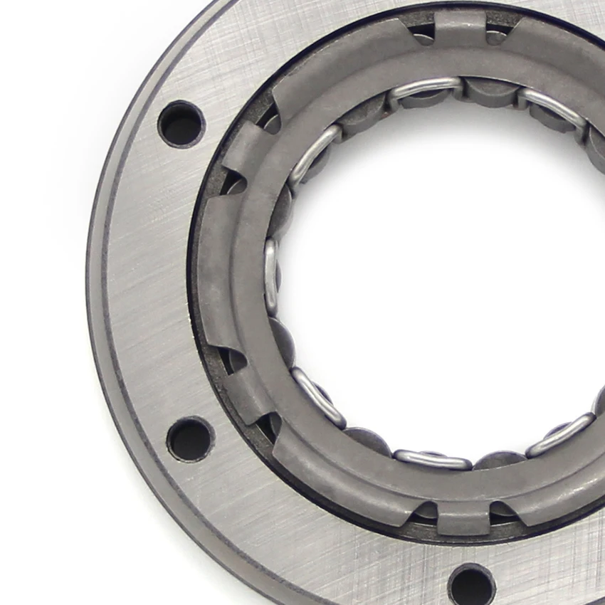 

Motorcycle One Way Starter Clutch Assembly Parts For Kawasaki KSF400 KFX400 KLX400 KLX400R KLX400SR 13216-S010 Motorcycle Engine