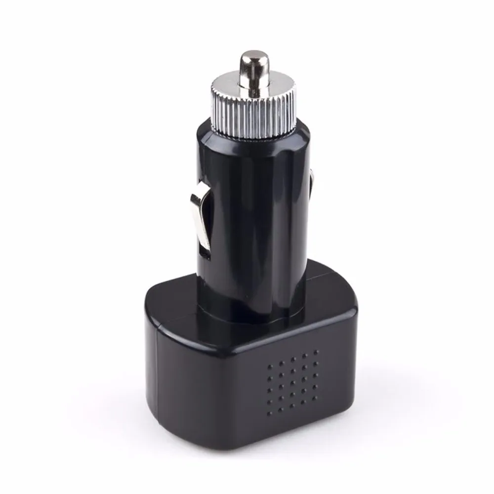 DC 12 В/24 В Автомобильный цифровой светодиодный двигатель напряжение аккумулятора