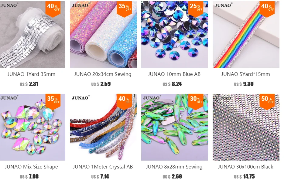 JUNAO 1yard* 36 мм блестки AB блестки кружевные ленты с отделкой Блестки Ткань Strass окантовка шитье блестка сетка аппликация