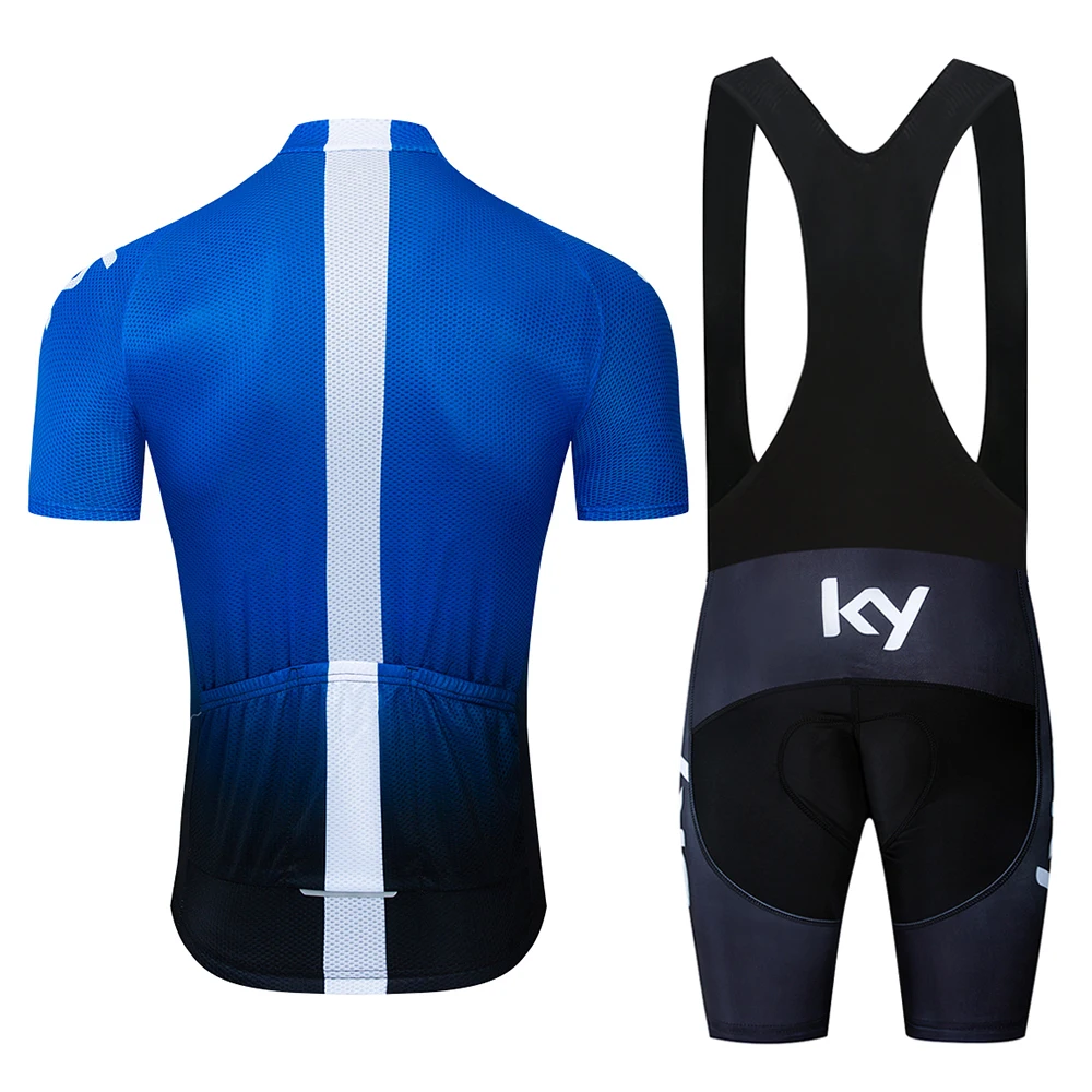 NW триатлон костюм Велоспорт Skinsuit Быстросохнущий короткий рукав Джерси 2020