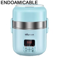 Kitchen Appliance Elektrikli Mutfak Aletleri Materiel Commercial Restaurant Equipment Appareil Cuisine Electric Lunch Box