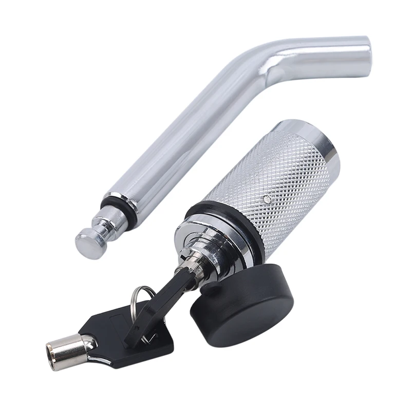 Локоть замок сверхмощный Блокировка зацепка штифт Прицеп Замок гантели для всех