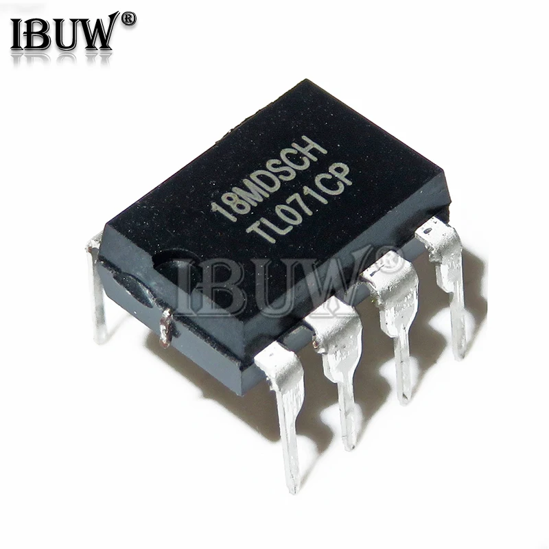 10PCS TL062CP TL064CP TL071CP TL072CP TL074CN TL081CP TL082CP TL084CN DIP TL071 TL072 TL074 TL081 TL082 TL084 TL061 TL064 | Электронные