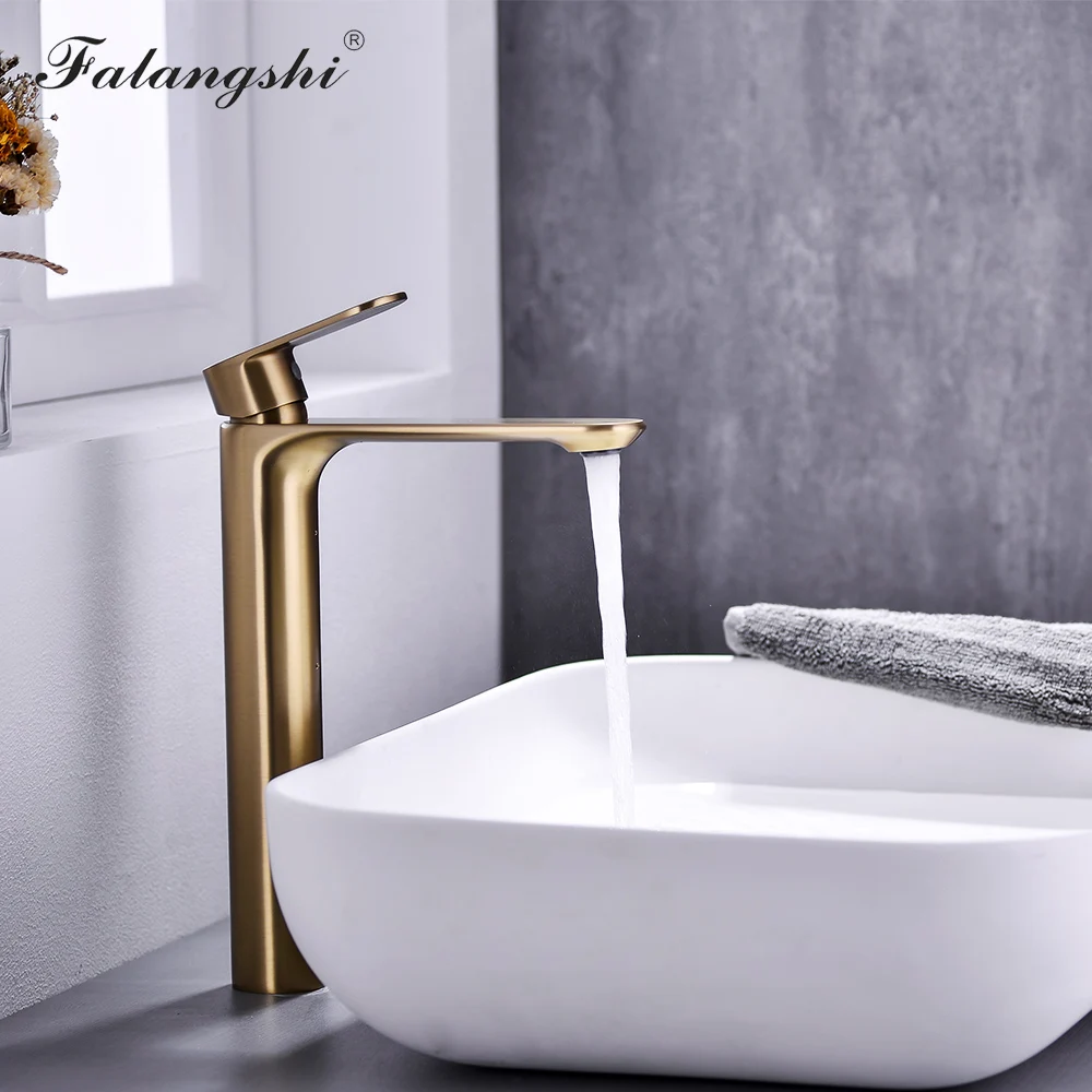 Смеситель для ванной комнаты смеситель раковины высококачественный латунный