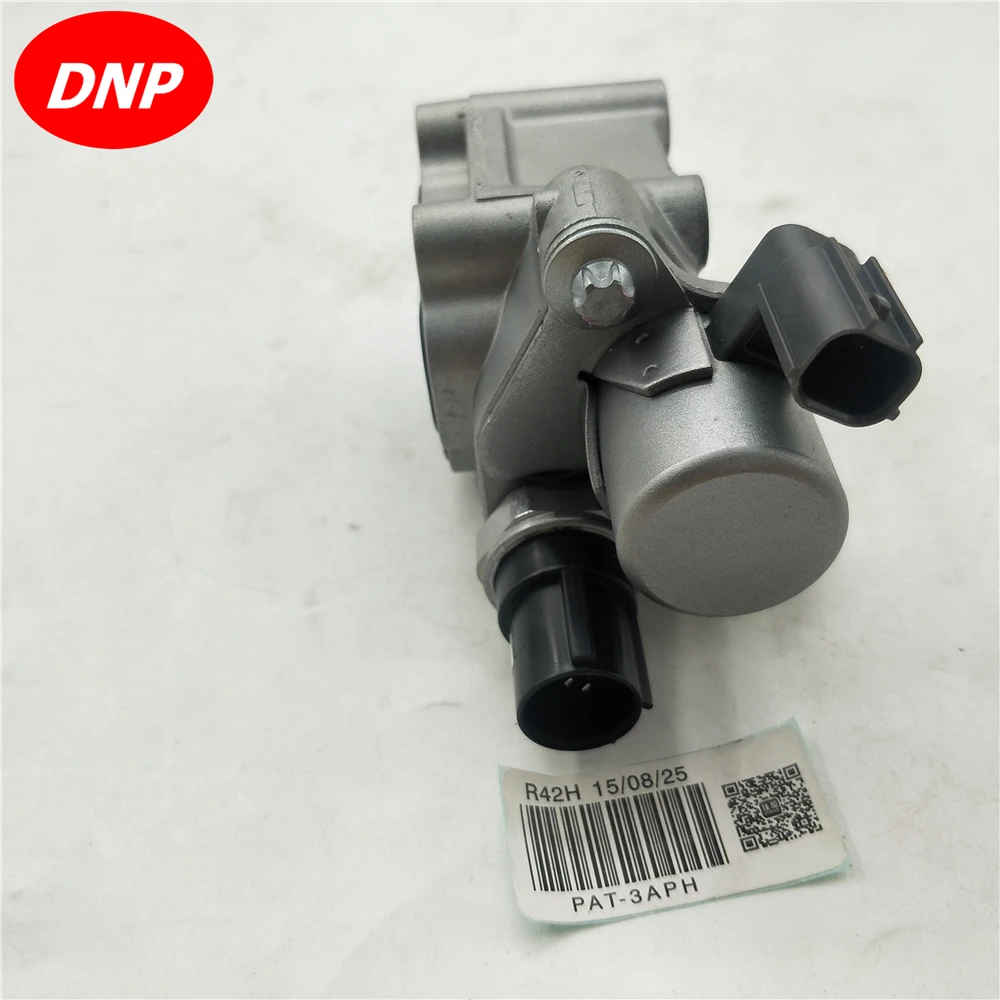 DNP Vtec соленоид шпулечный клапан пригодный для Honda Accord Civic CR-V Acura RSX 15810-RAA-A03 15810-RAA-A01 |