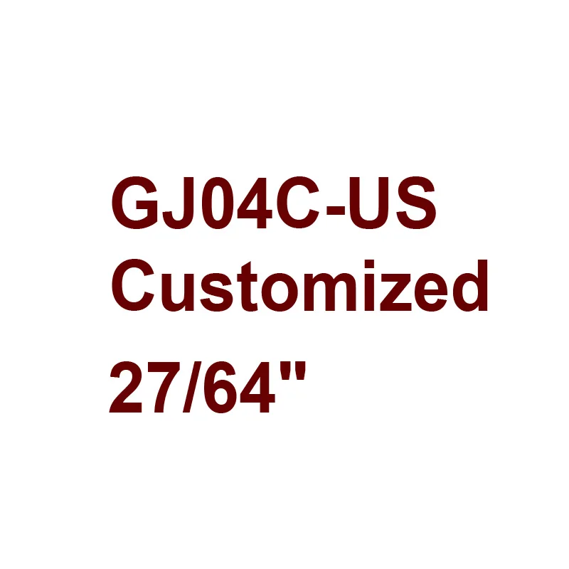 

Aluminum jig for Fuel Filter Car engine GJ04C