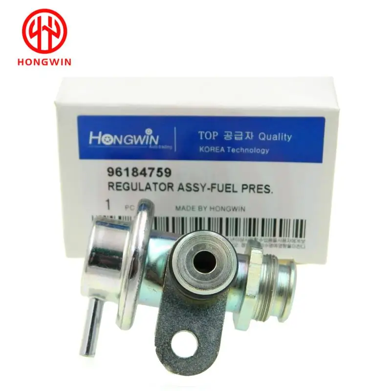 

96184759 PR146 3,0 бар, новый регулятор давления топлива для Daewoo Lanos 1.6L-L4 1999 2000 2001 2002 PR433, PR146, 800605 , 5G1099