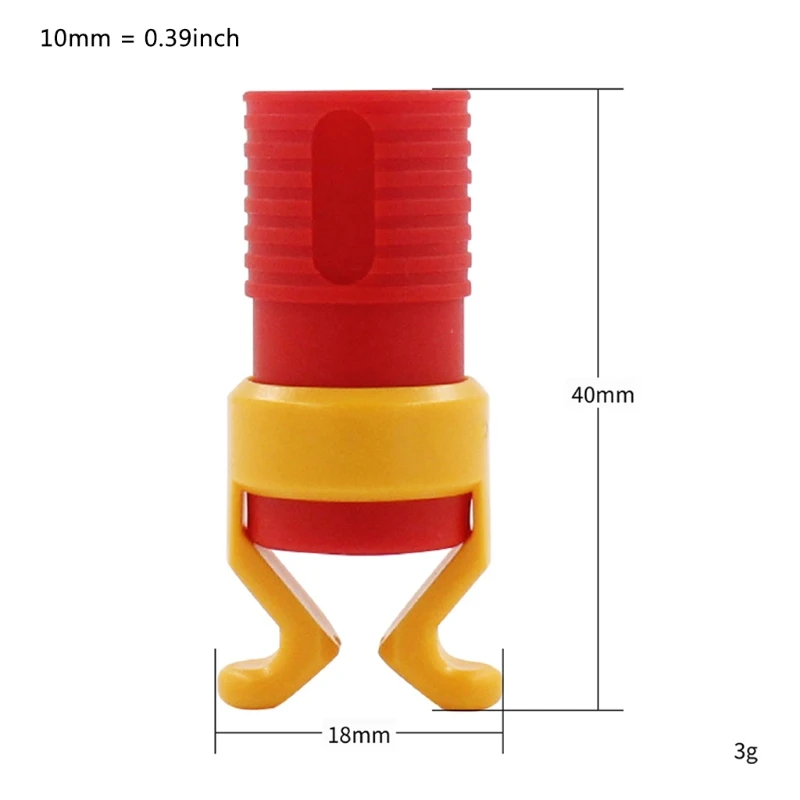 

Stainless Steel Double-Head Screwdriver Set With Magnet Screw Holder Tool Universal Fixing Sleeve Woodworking Tools