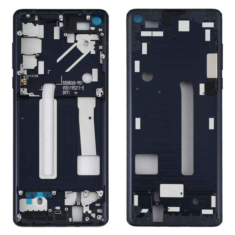 

Рамка для Motorola Edge XT2063-3