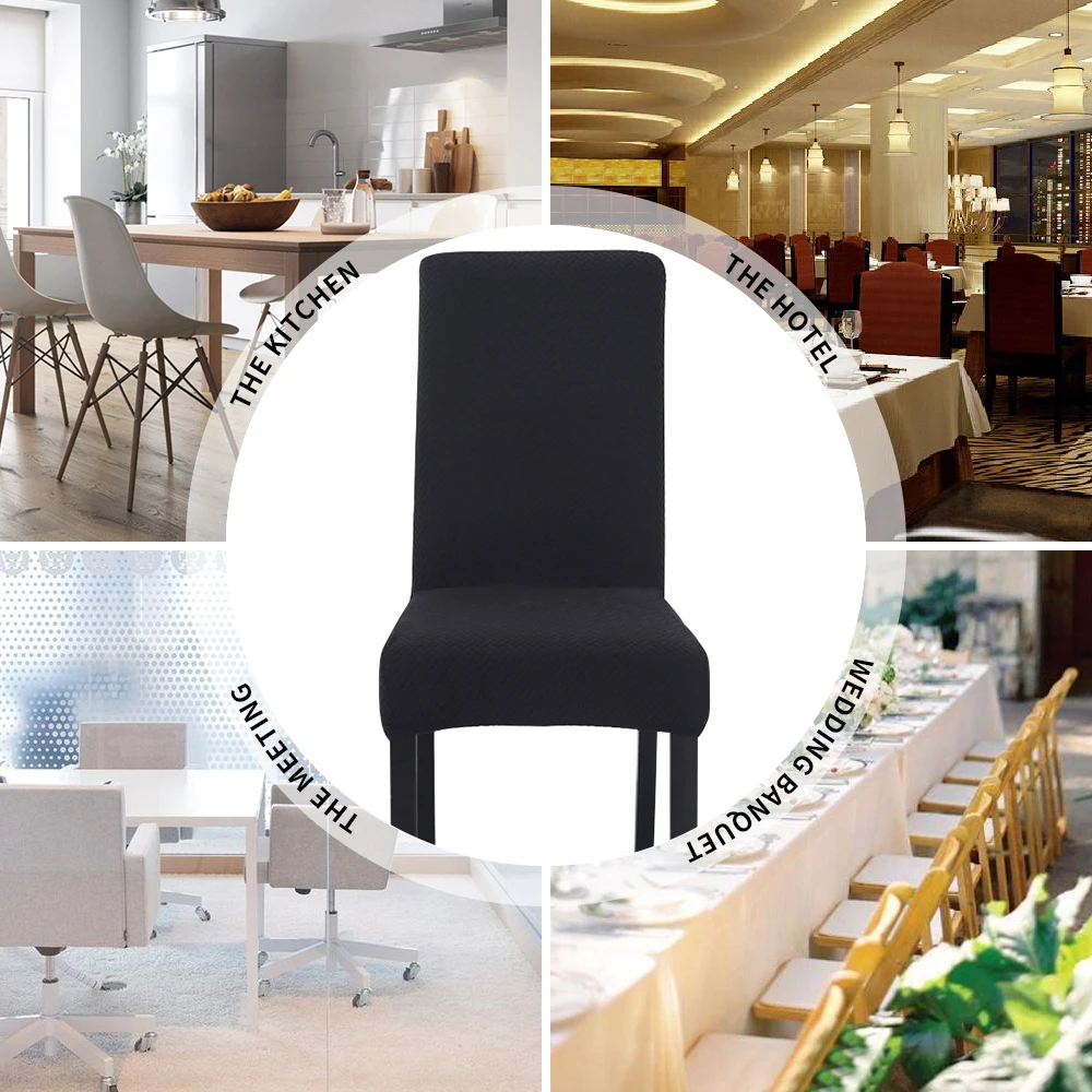 1/2 предмета детская одежда для сна с длинным задняя King крышка чехол кресла