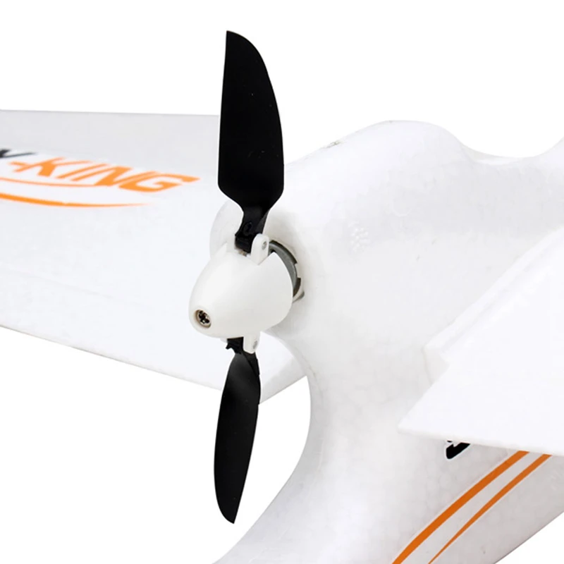 wltoys f959s sky king 24g 750 мм wingspan epo радиоуправляемы