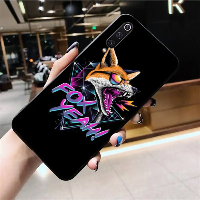 Чехол YJZFDYRM для телефона Huawei Honor 30 20 10 9 8 8x 8c v30 Lite view pro | Мобильные телефоны и