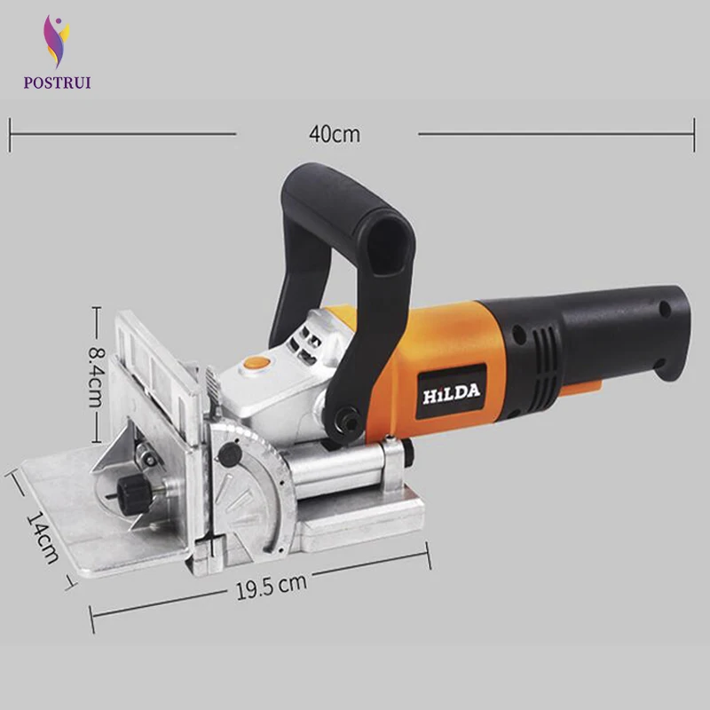 760 Вт Фрезер для печенья электрический инструмент аутентичная