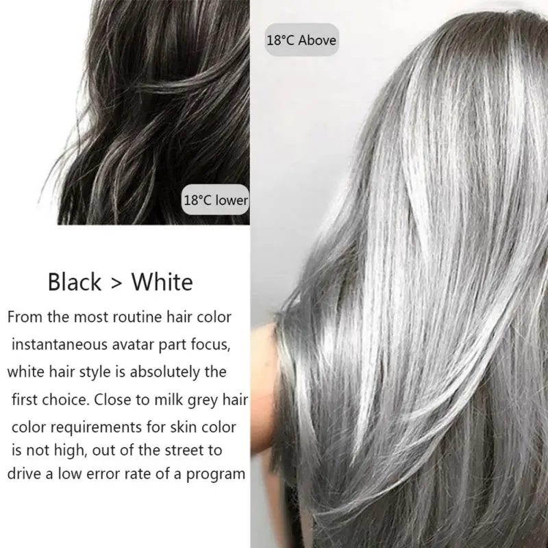 

Hair Coloring Cream Fashion Styling Dye Hair Wax Hair Dye Wax Disposable Coloring Dye Cream