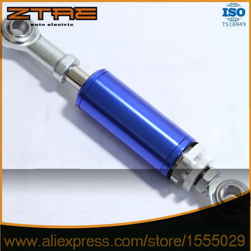 Универсальный комплект демпферов крутящего момента двигателя 6 дюймов|damper bush|kit