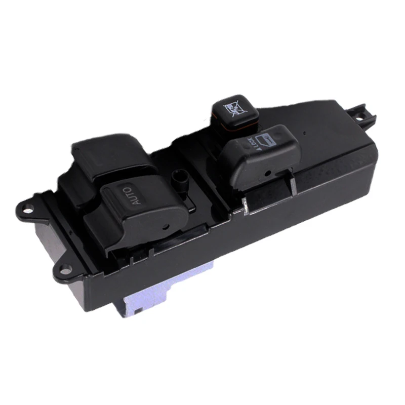 

NEW Electric Window Main Switch Window Control Switch For Toyota Hiace 84820-26211 8482026211