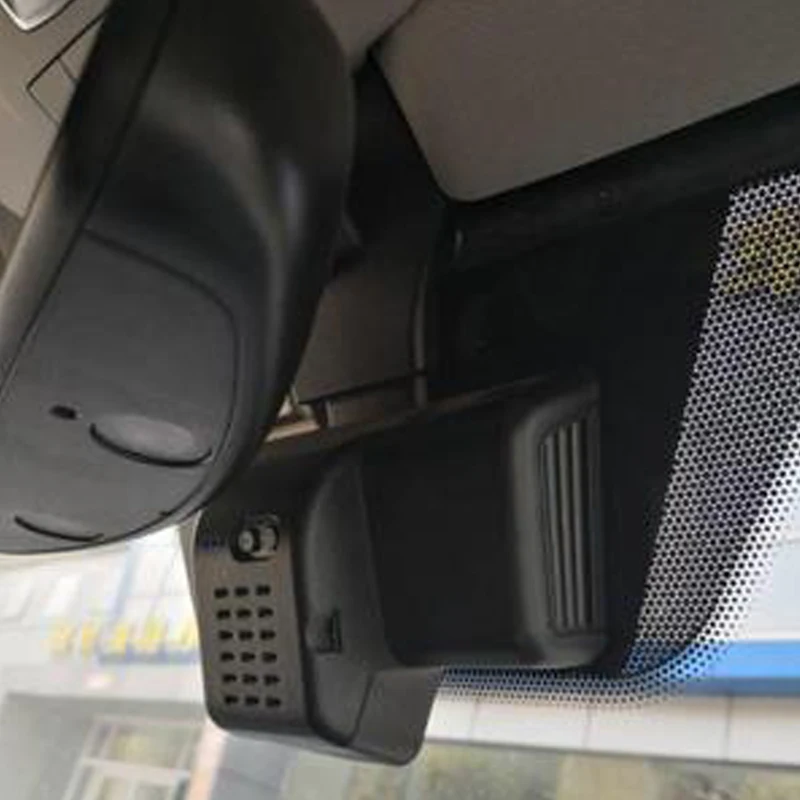 Видеорегистратор Jabriel для автомобиля скрытый WiFi-Регистратор G500 G350 G350d G55 G63 G65 AMG w463