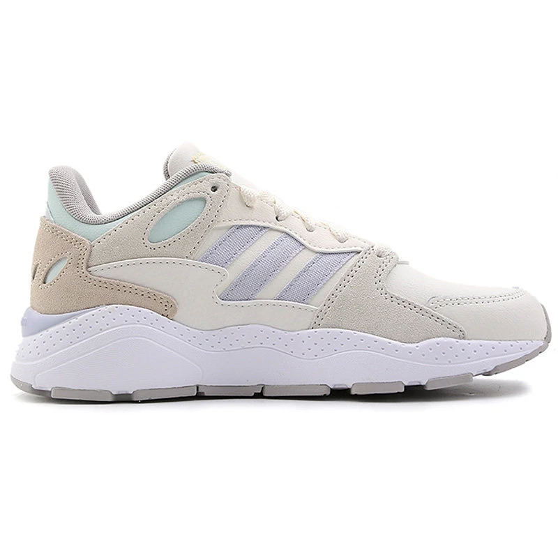 Original New Arrival Adidas NEO CHAOS Women's Running Shoes Sneakers | Спорт и развлечения
