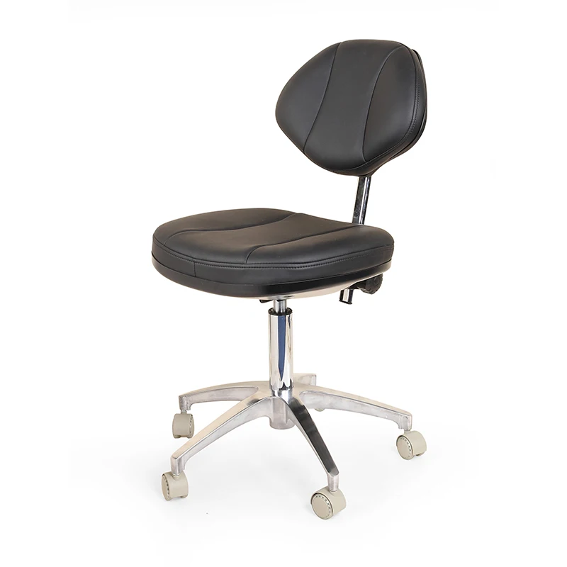 

China Dental Potable Assistant Stool