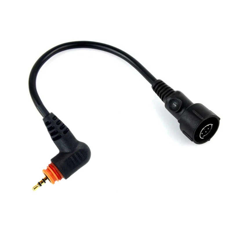 

2pcs NEW Short Cable Replacement Noise cancelling Headset for Motorola SL1K SL1600 SL1M SL4000 SL4010 SL7550 XIRP3688