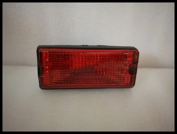

Osmrk rear bumper light rear fog lamp for Toyota RAV4 ACA21 2000-2009