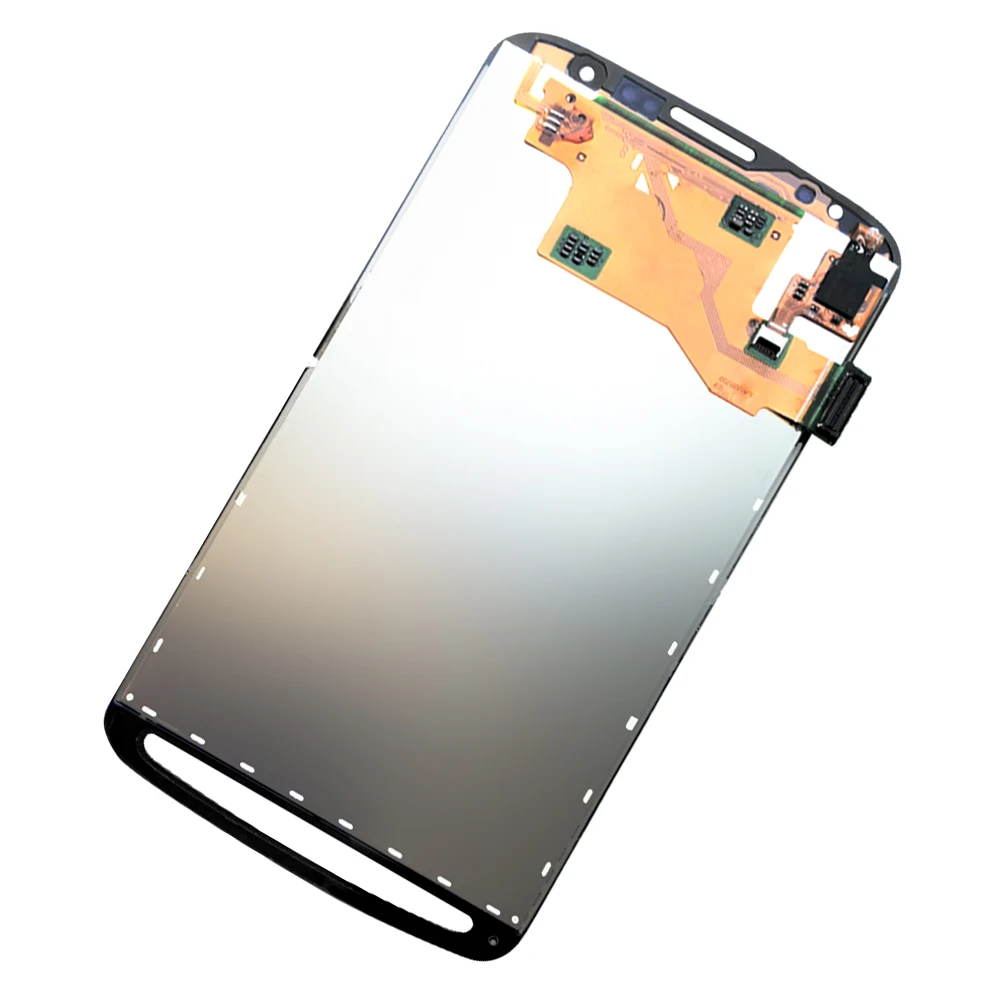 ЖК дисплей Super AMOLED для Samsung Galaxy S4 Active i9295 i537 100% протестированный рабочий сенсорный