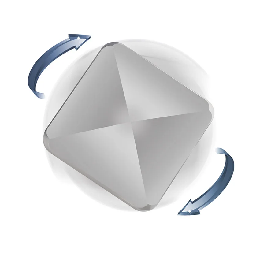 

New Flipo Flip Desk Toy Rotating Pocket Toy Fidget Kinetic Spinner Birthday Xmas Gift Children Adult Stress Relief Toys Dropship