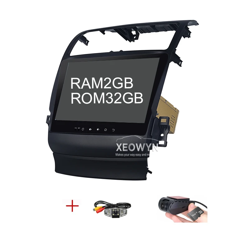 with cam dvr 10 дюймов Android радио для Acura TSX для honda inspire UC1 2003-2007Quad core 1024*600 автомобильный Радио gps навигация Andriod wifi - Цвет: with cam dvr