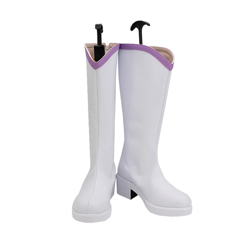 Отлично! Солнечный свет! Обувь для косплея Sozai аквариум Koi охара Мари обувь