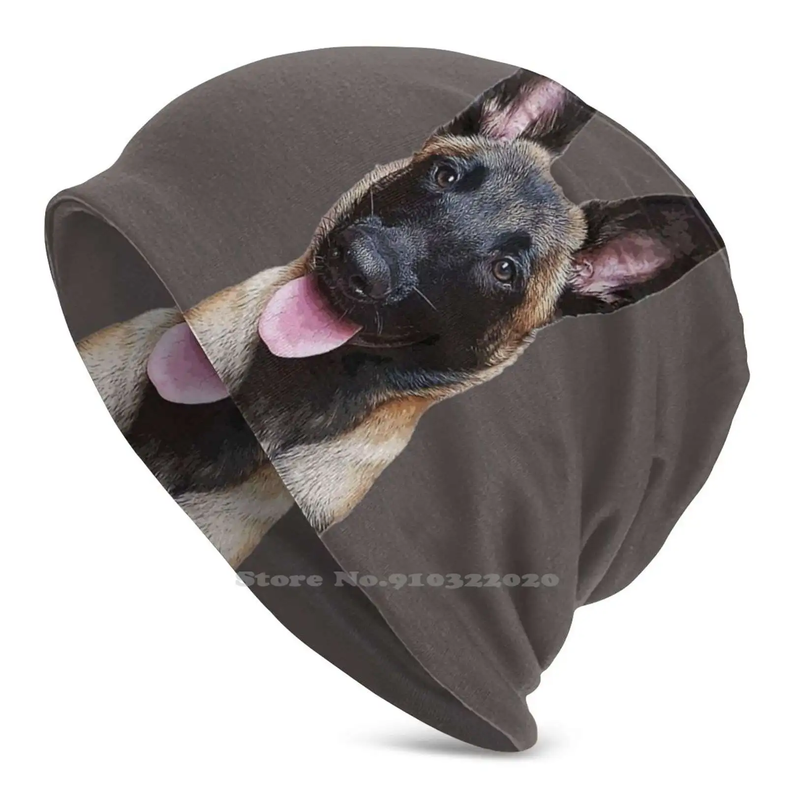 

Belgian Malinoise Puppy Dog 3D Print Cap Fashion Outdoor Beanie Belgian Malinois Puppy Dog Dogs Working Dog Working Line Guard
