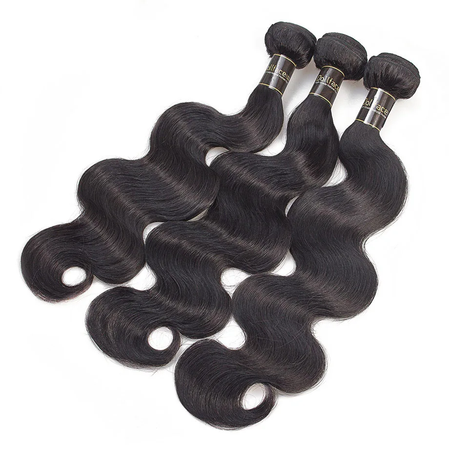 Пряди человеческих волос с фронтальной волной бразильские волосы remy пучки пряди