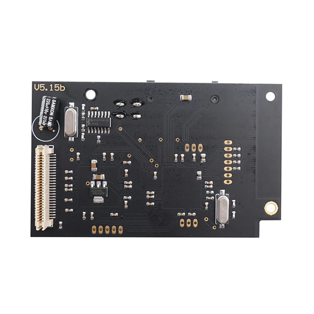 Сменный модуль оптического привода доска для моделирования GDEMU DC V5.15B GDI CDI игровая