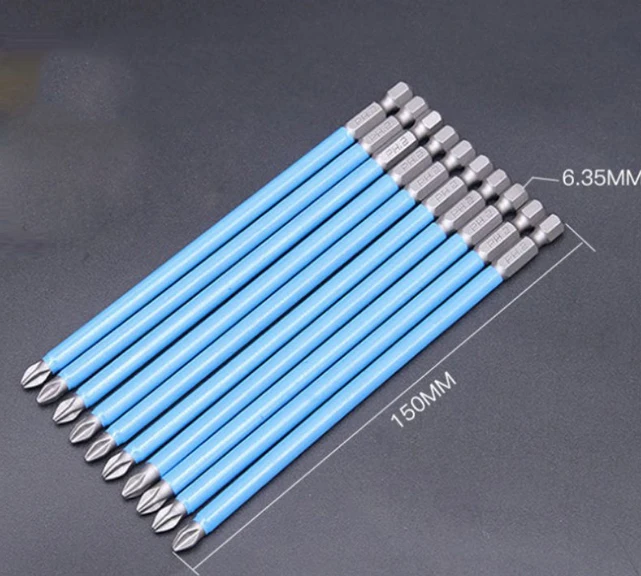 Набор нескользящих насадок для дрели 90 мм 150 мм|Отвертка| |