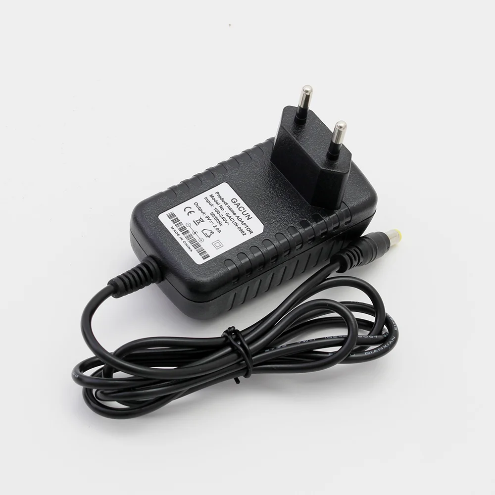 Питание 12 Вольт 5V 24 V 1A 2A 3A 5A 6A 8A постоянного тока до 5 лет предметов в упаковке