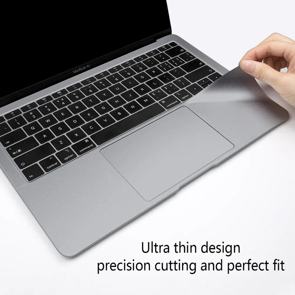 Стикер для рук тачпада 2022 MacBook Air Pro M2 M1 2020 2021 A2681 A2338 A2337 13/14/15/16 Trackpad Protector Skin - купить