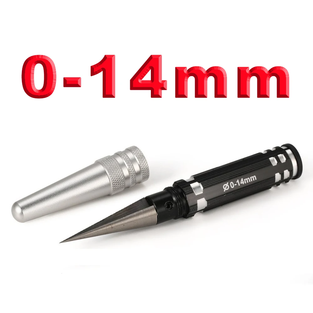 

Открывалка для отверстий 0-14 мм, расширяющийся перфоратор для ракушек, сверло 0-14 мм, металлическая сталь, Ру хобби, инструменты «сделай сам» ...