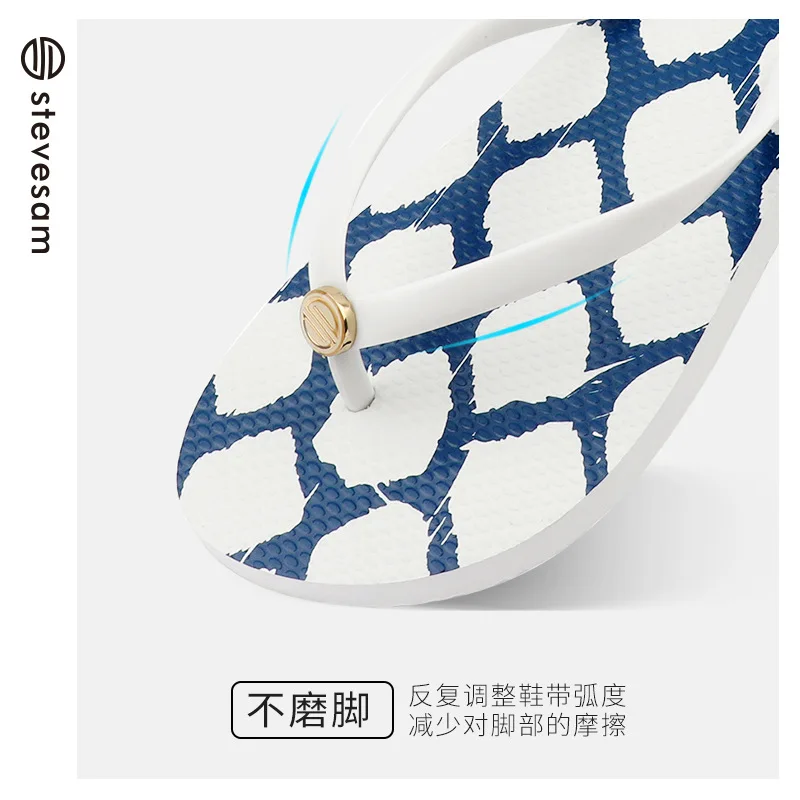 

2020 women summer flip flops