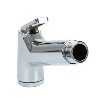 handheld toilet bidet sprayer set stainless steel hand sprayer shower head bidet faucets with shower hose for bathroom fixture