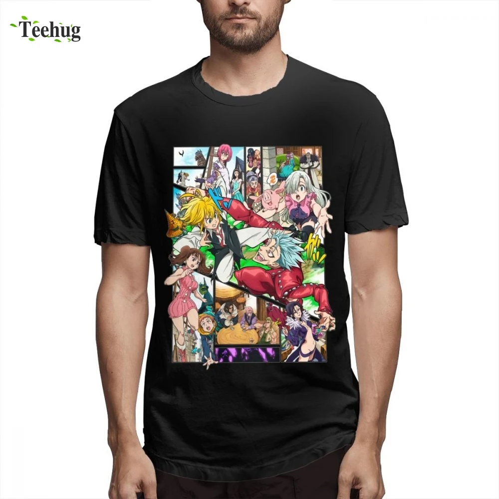 Сапоги В Стиле персонажа Дианы из игры The Seven Deadly смертных грехов майка Топ дизайн