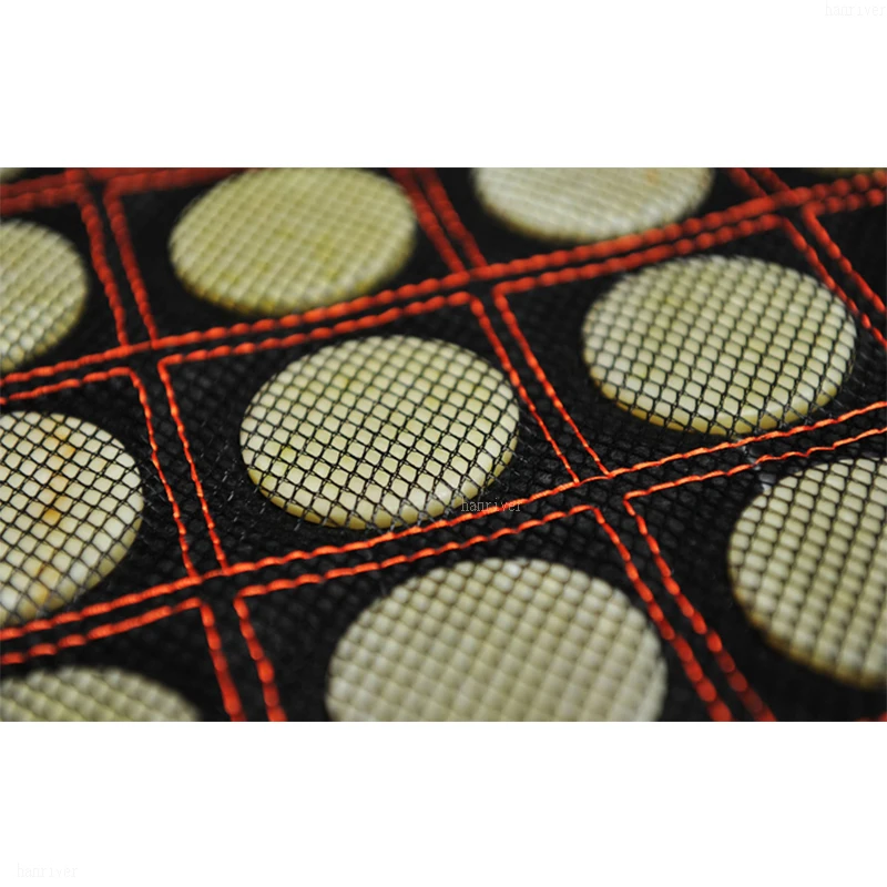 Новый удобный нефритовый с германием камень диван подушка ms Томалин Германий